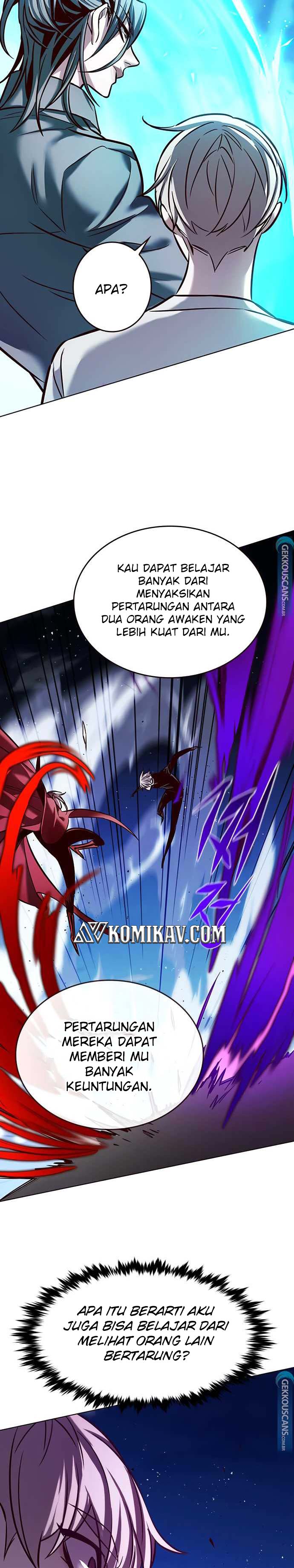 Read Eleceed ID Manga Online