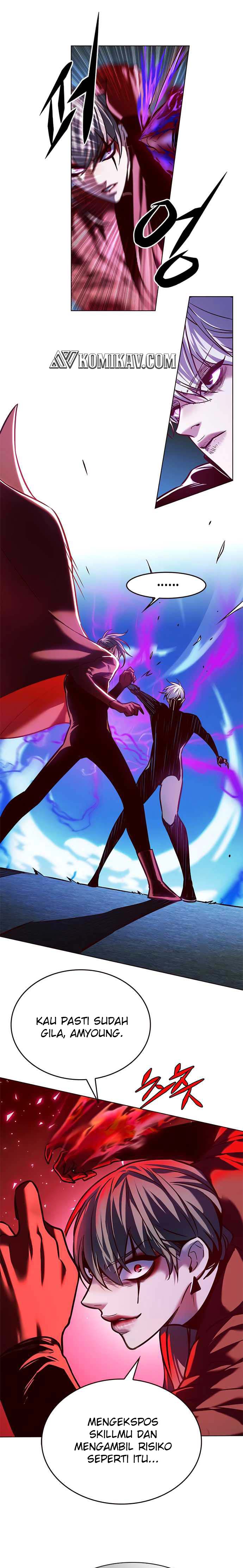 Read Eleceed ID Manga Online