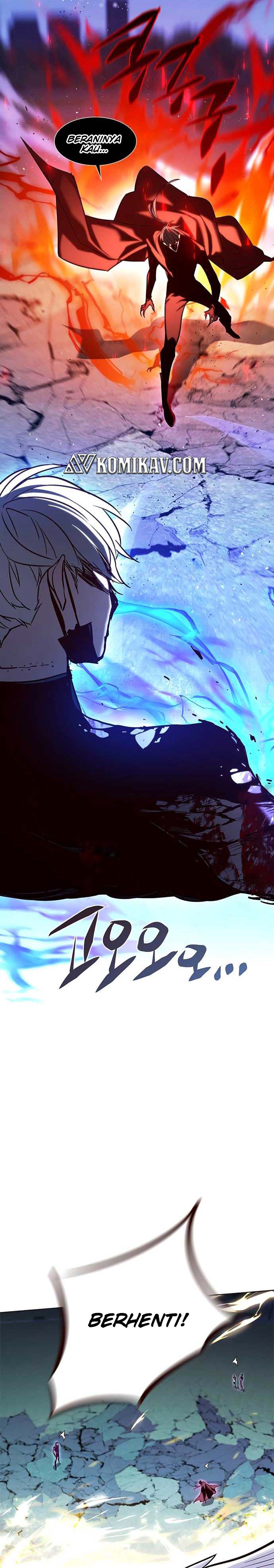 Read Eleceed ID Manga Online