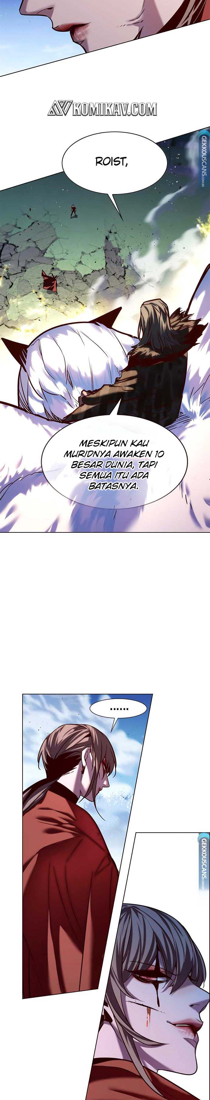 Read Eleceed ID Manga Online
