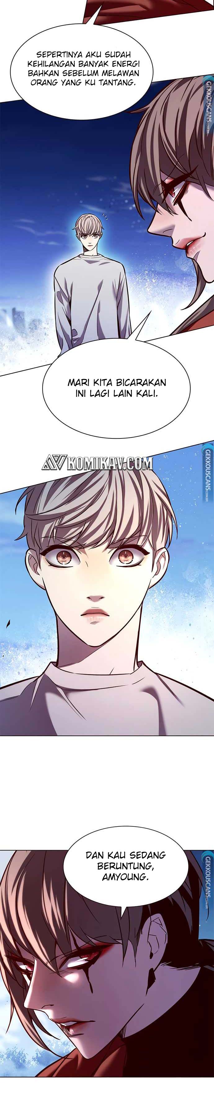 Read Eleceed ID Manga Online