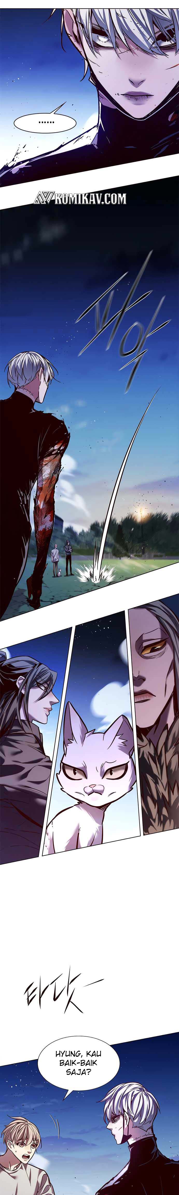 Read Eleceed ID Manga Online