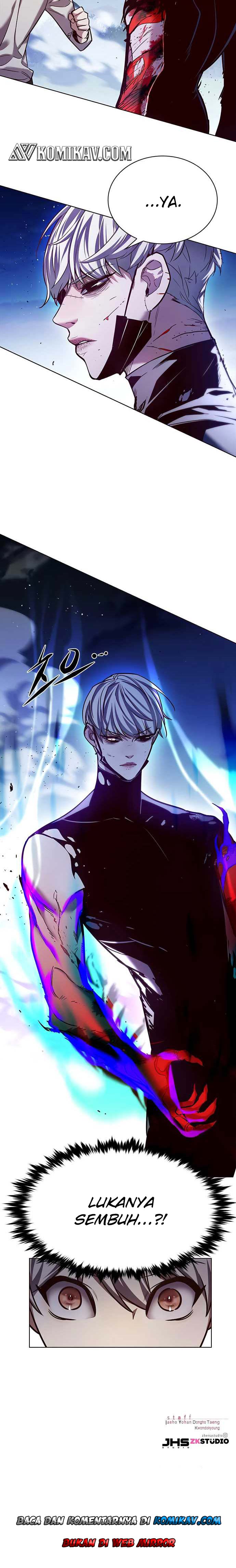 Read Eleceed ID Manga Online