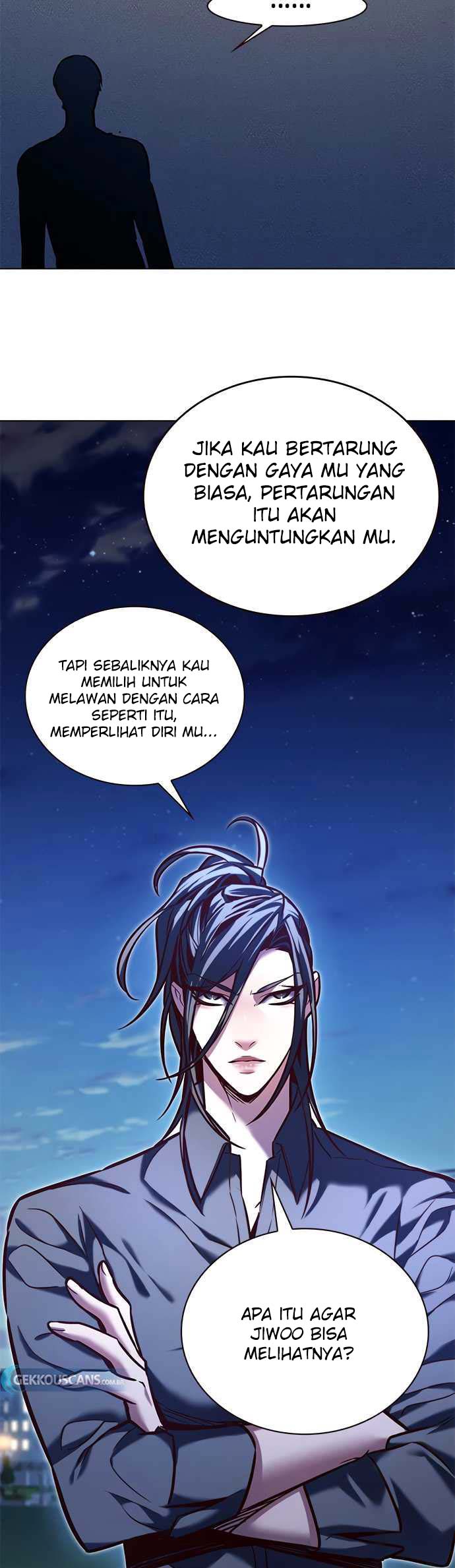 Read Eleceed ID Manga Online