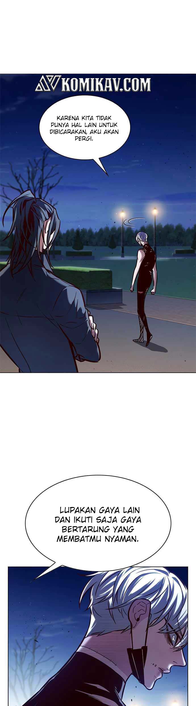 Read Eleceed ID Manga Online