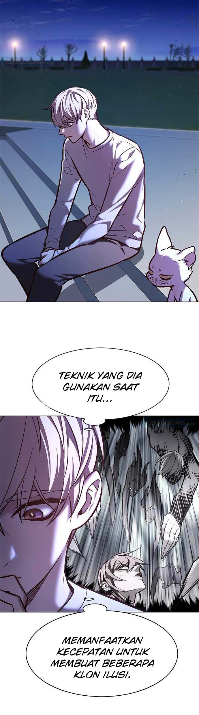 Read Eleceed ID Manga Online