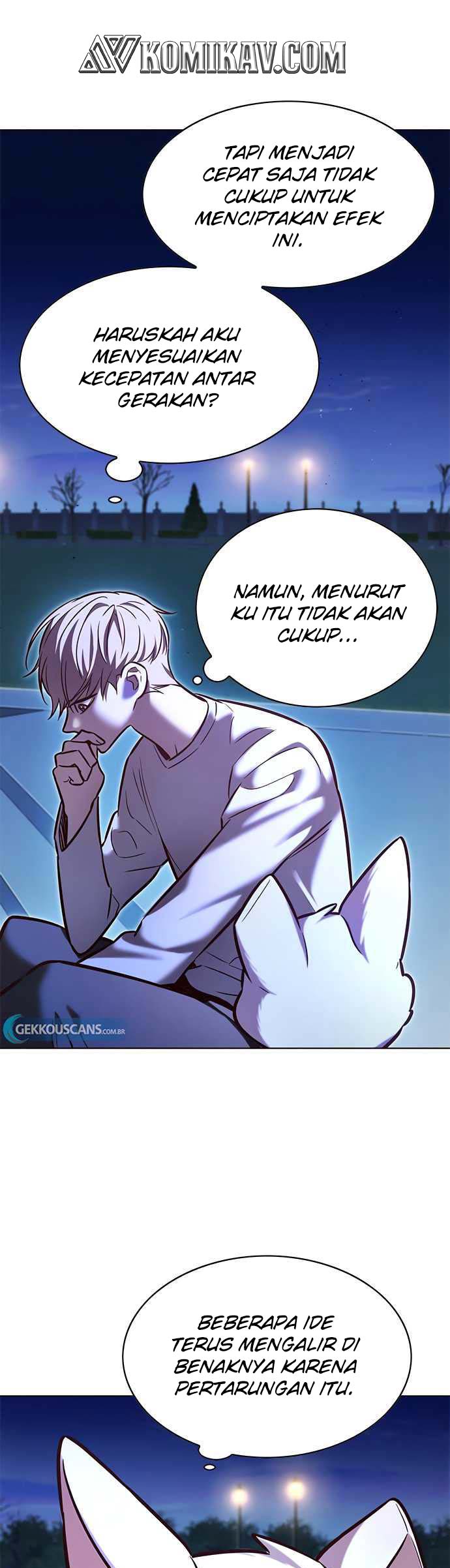 Read Eleceed ID Manga Online