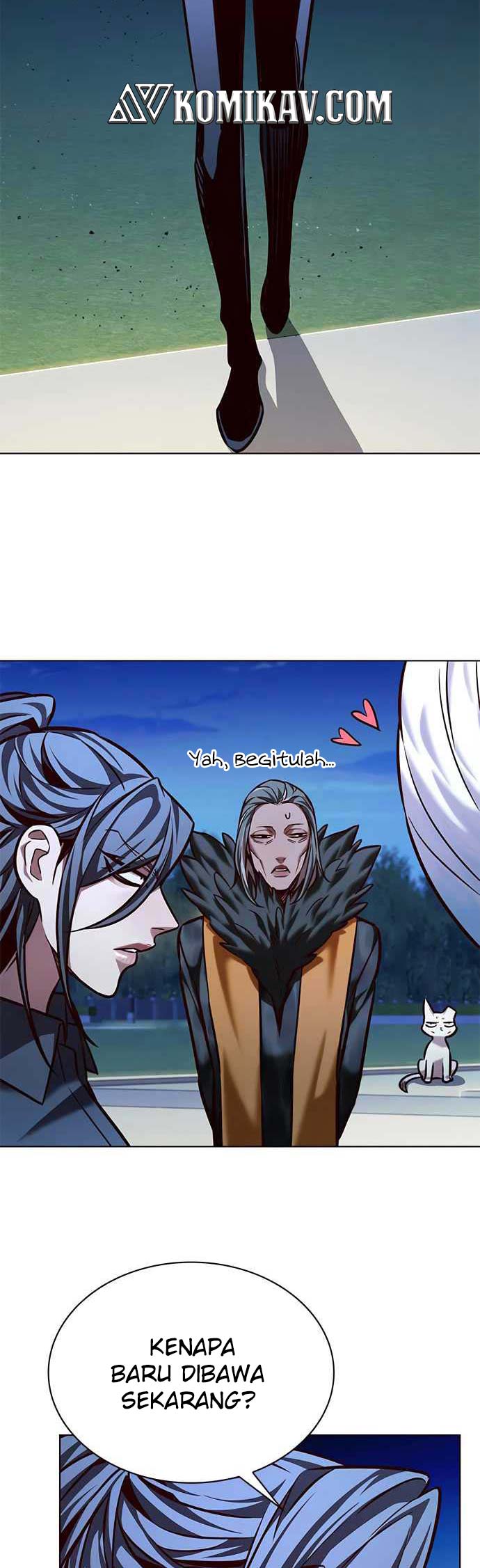 Read Eleceed ID Manga Online