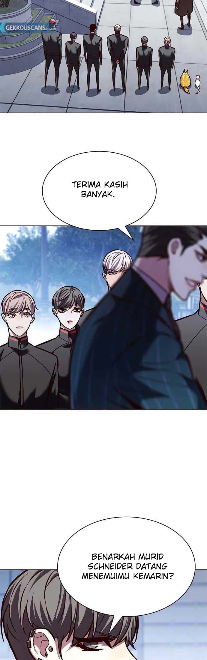 Read Eleceed ID Manga Online