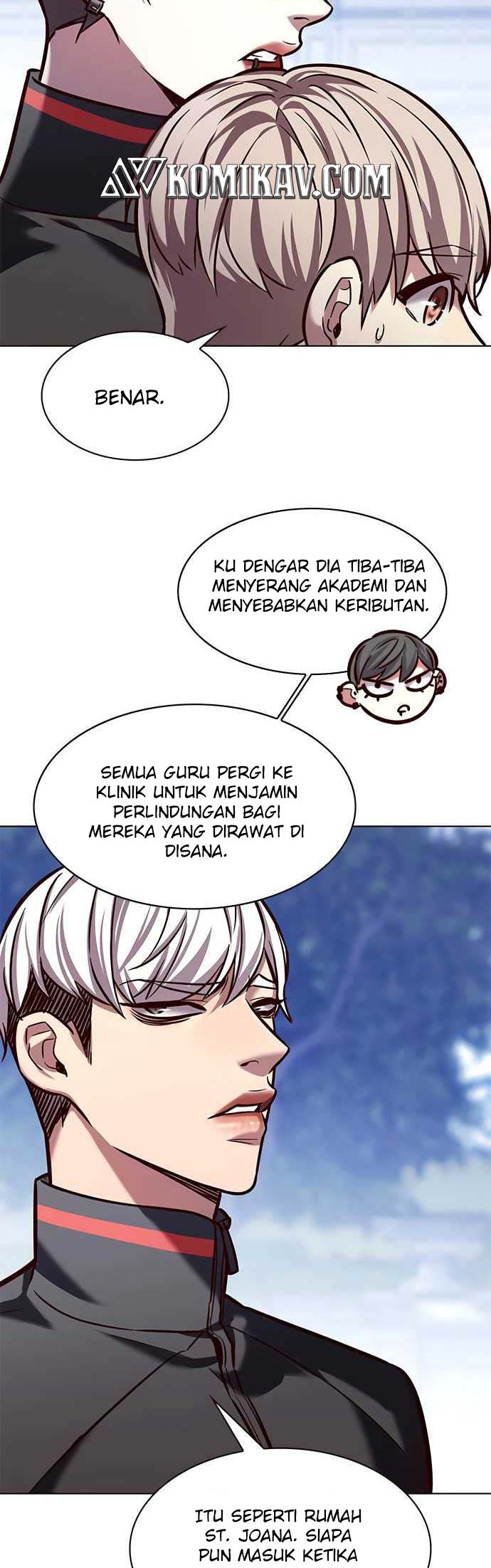 Read Eleceed ID Manga Online