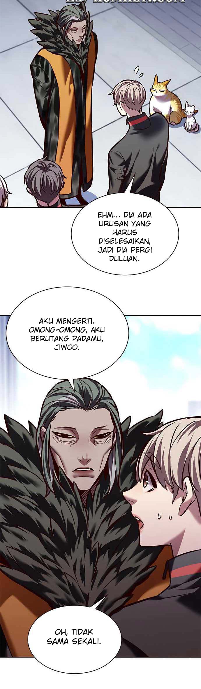 Read Eleceed ID Manga Online