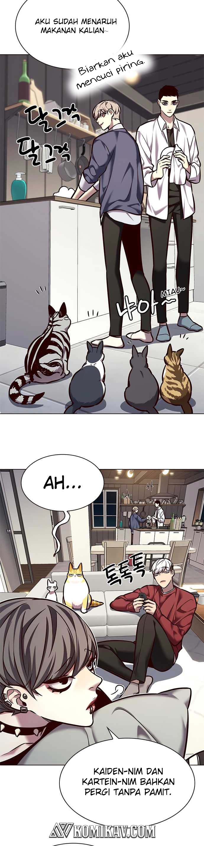 Read Eleceed ID Manga Online