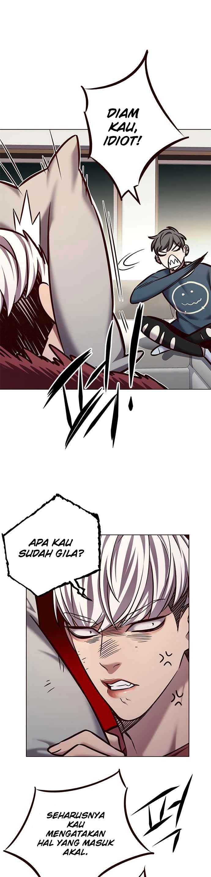 Read Eleceed ID Manga Online