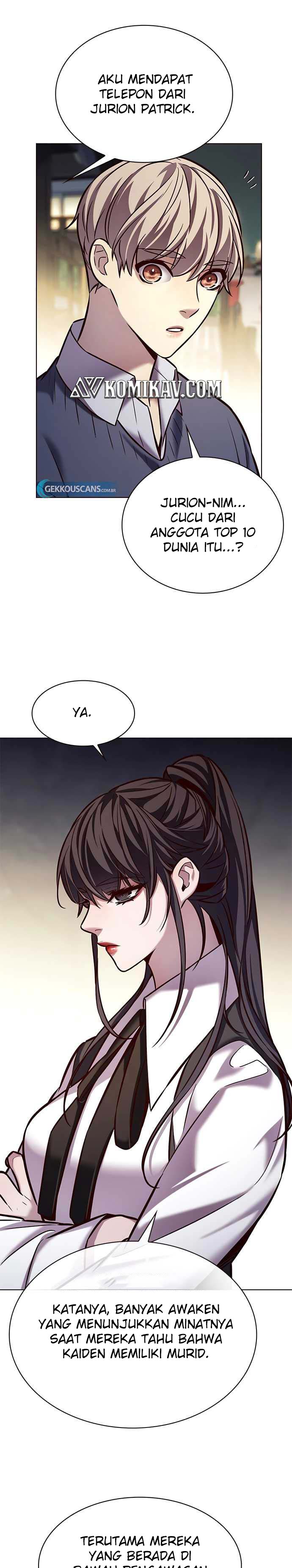 Read Eleceed ID Manga Online