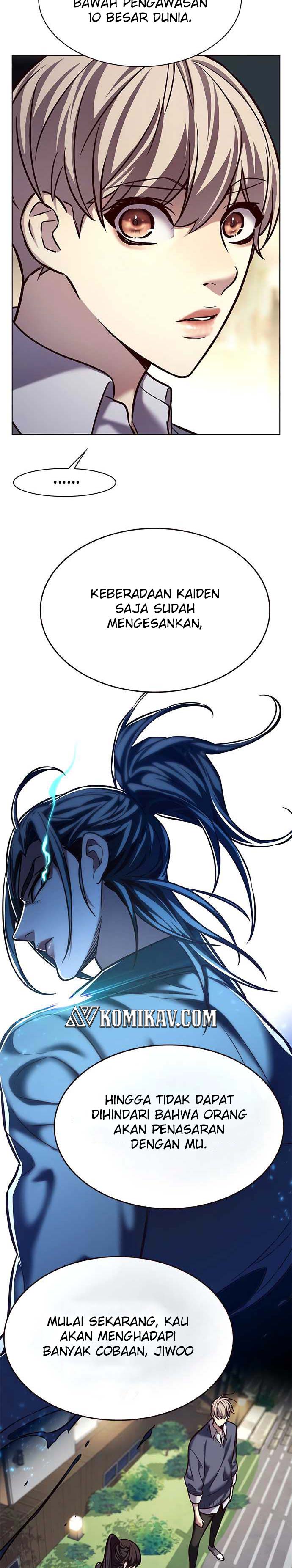 Read Eleceed ID Manga Online