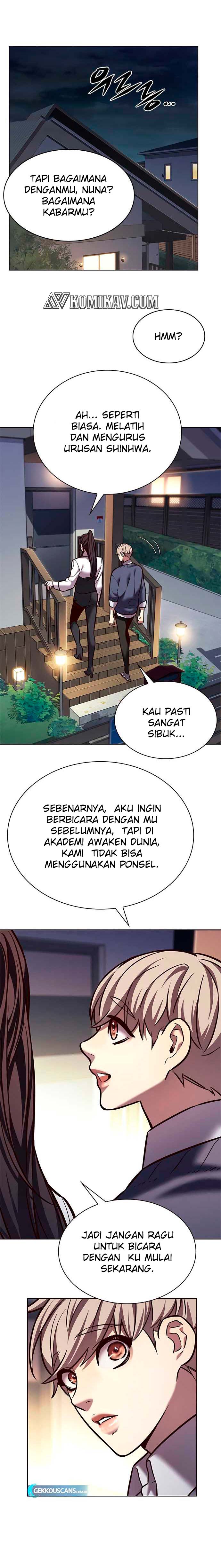 Read Eleceed ID Manga Online