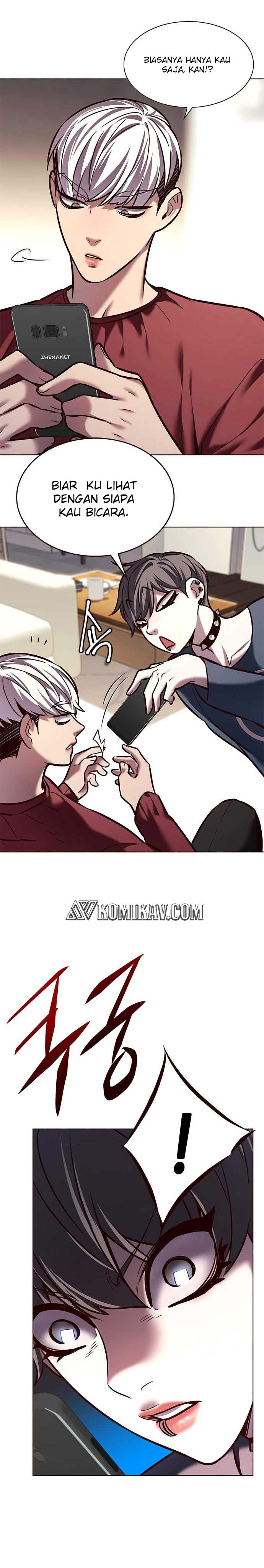 Read Eleceed ID Manga Online