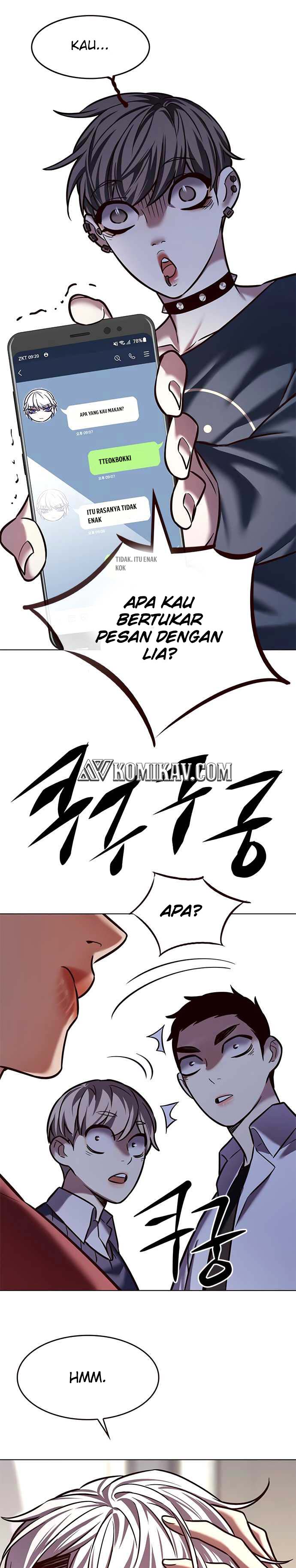 Read Eleceed ID Manga Online