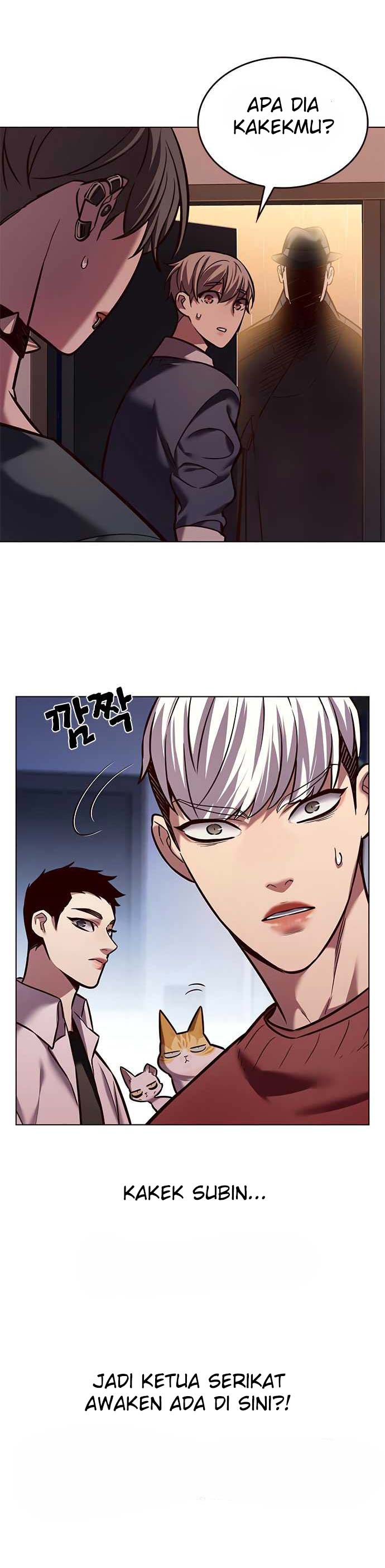 Read Eleceed ID Manga Online