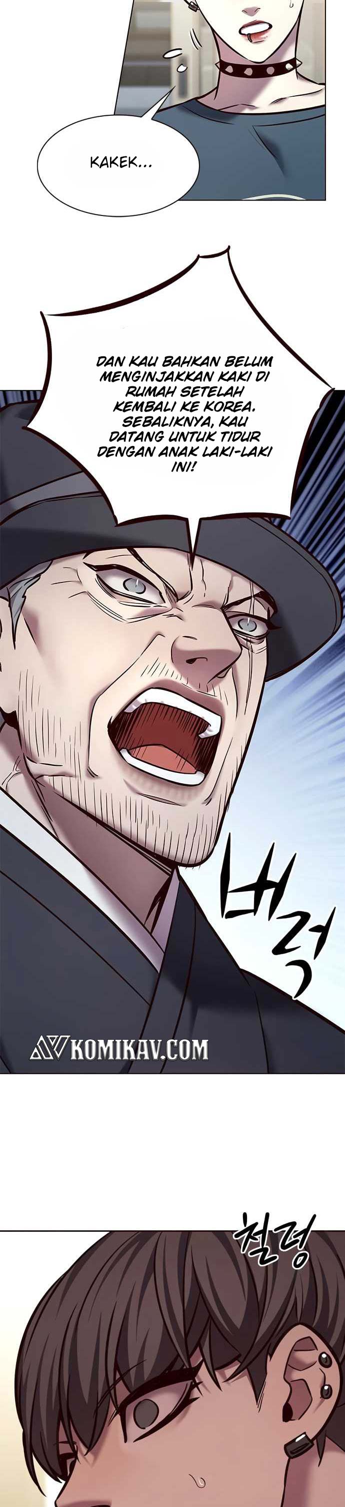 Read Eleceed ID Manga Online