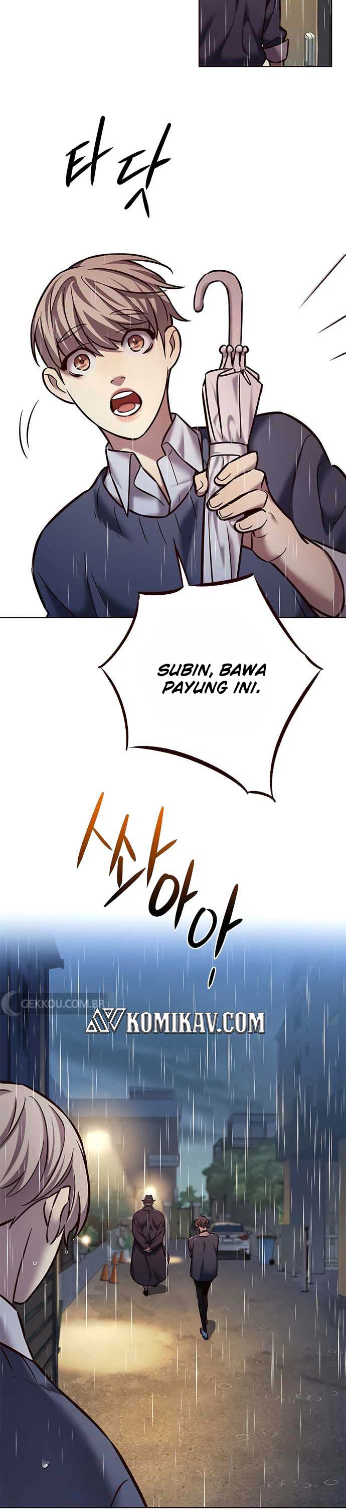 Read Eleceed ID Manga Online