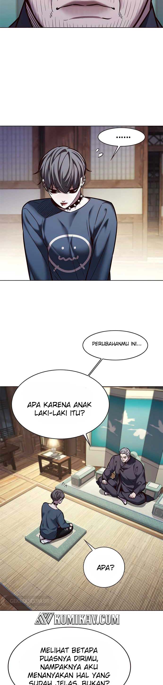 Read Eleceed ID Manga Online