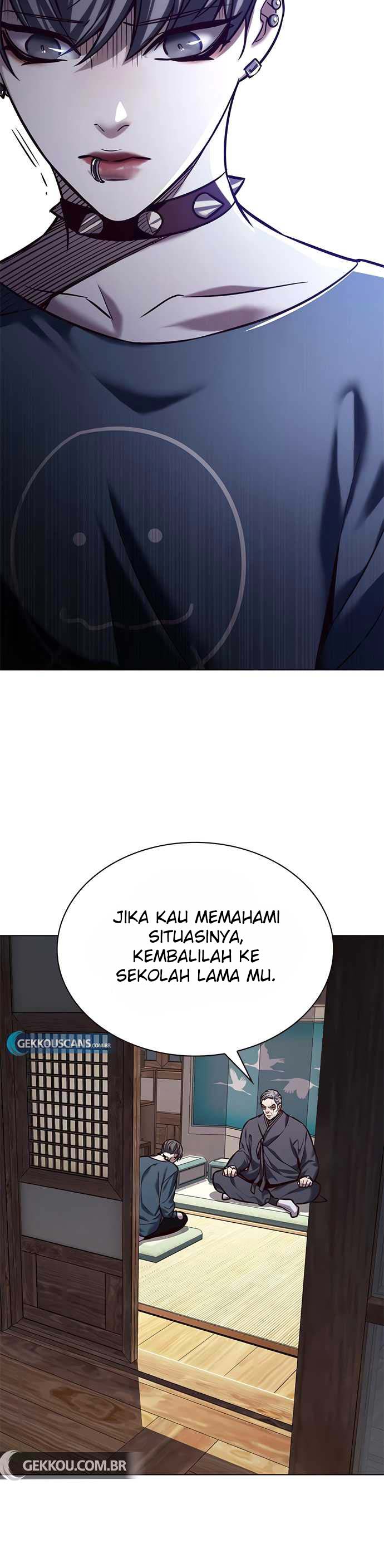 Read Eleceed ID Manga Online
