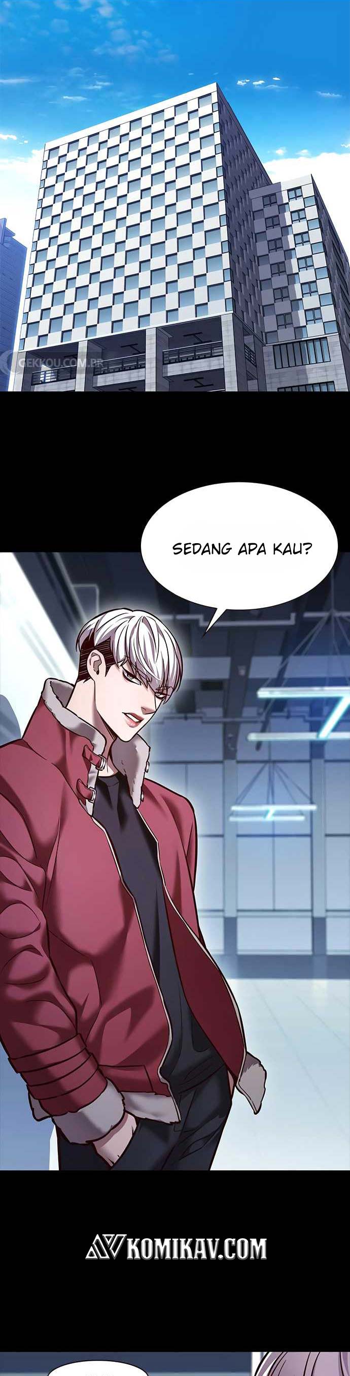 Read Eleceed ID Manga Online