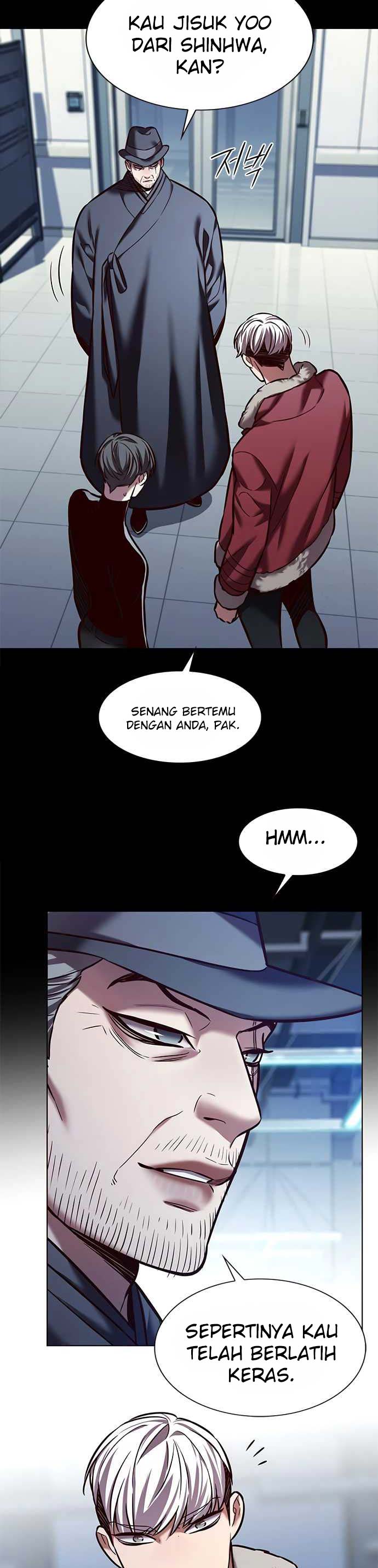Read Eleceed ID Manga Online