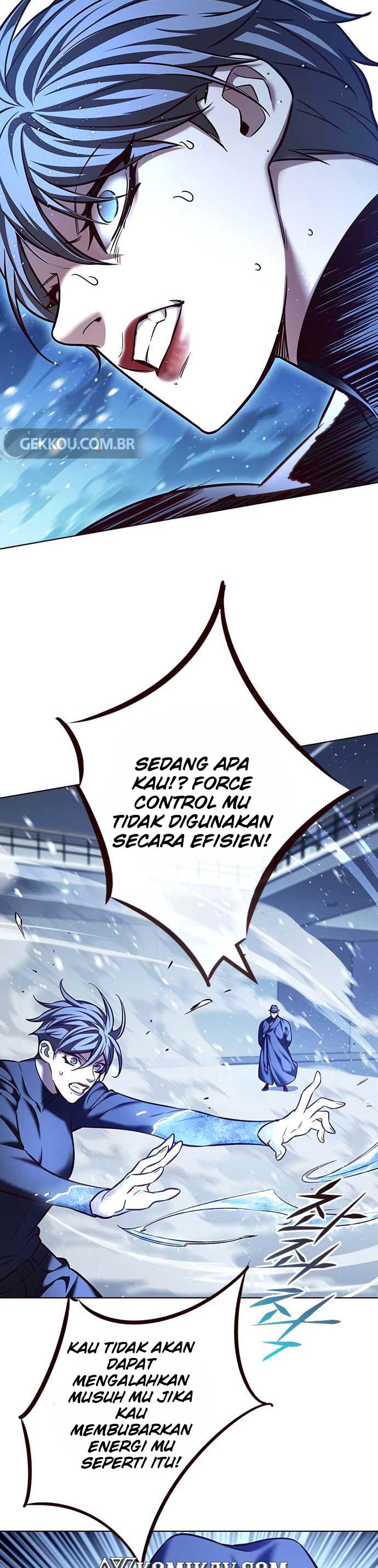 Read Eleceed ID Manga Online