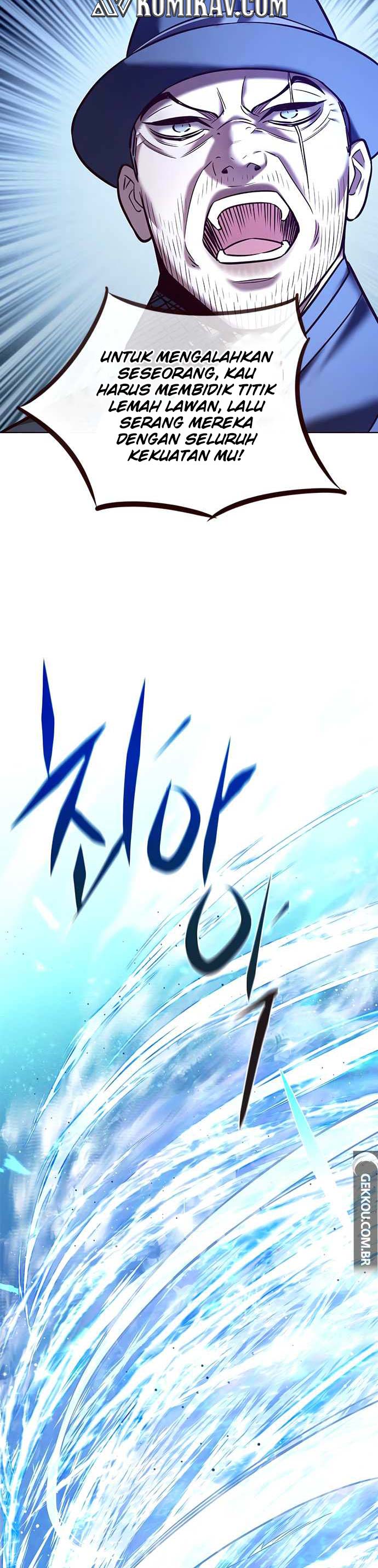 Read Eleceed ID Manga Online