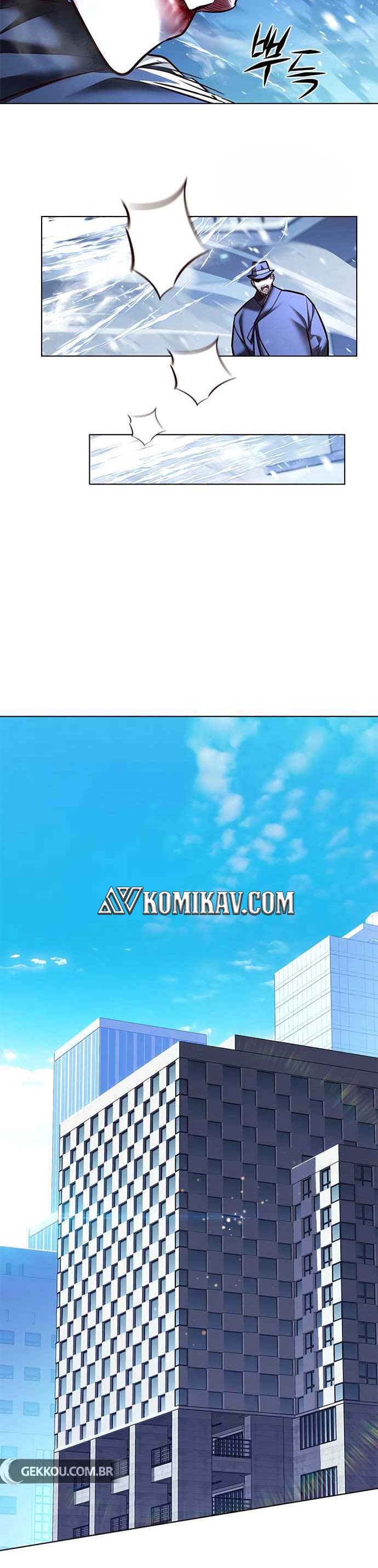 Read Eleceed ID Manga Online