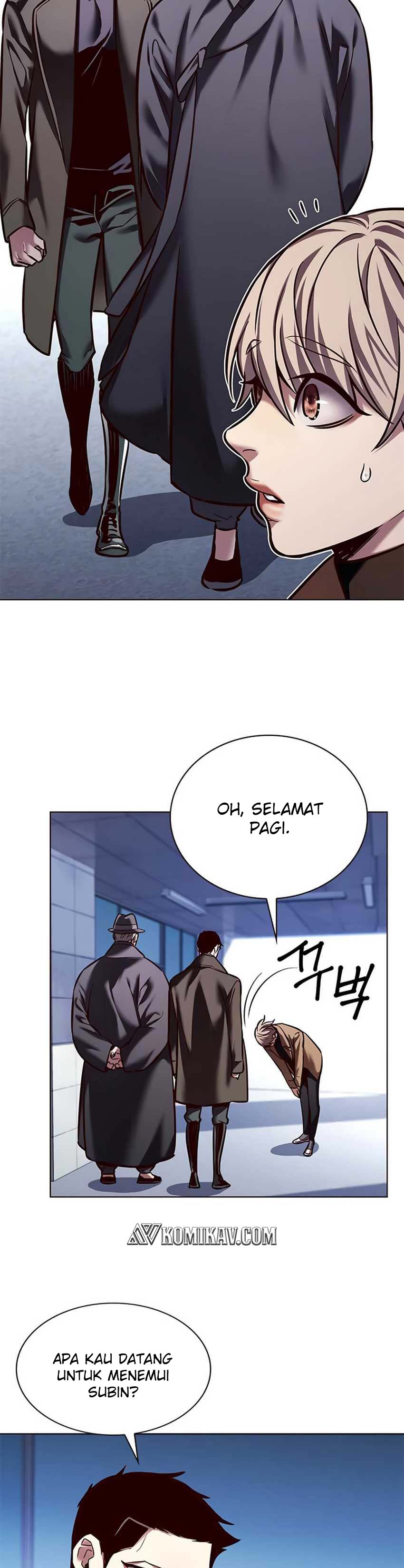 Read Eleceed ID Manga Online