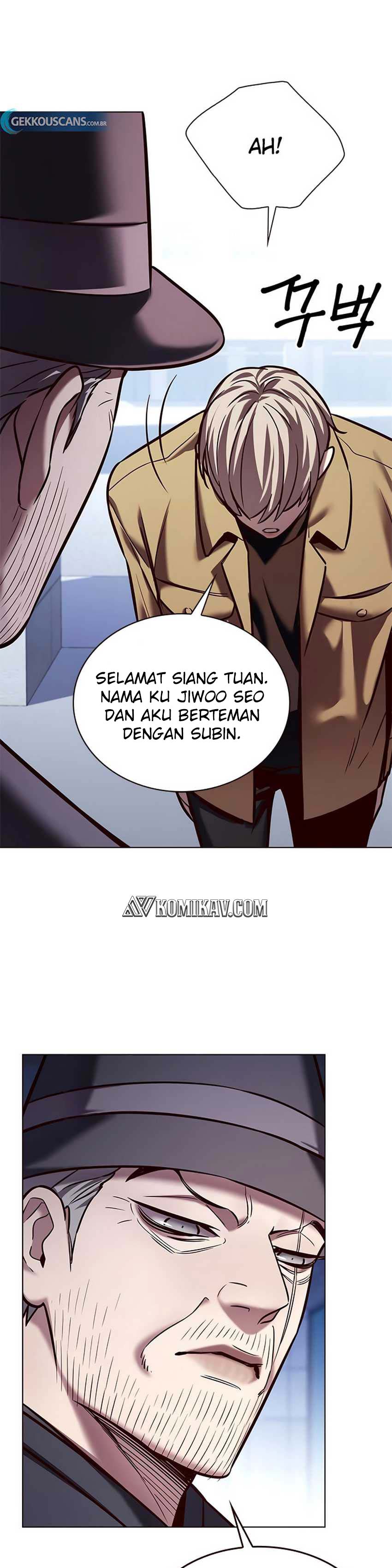 Read Eleceed ID Manga Online