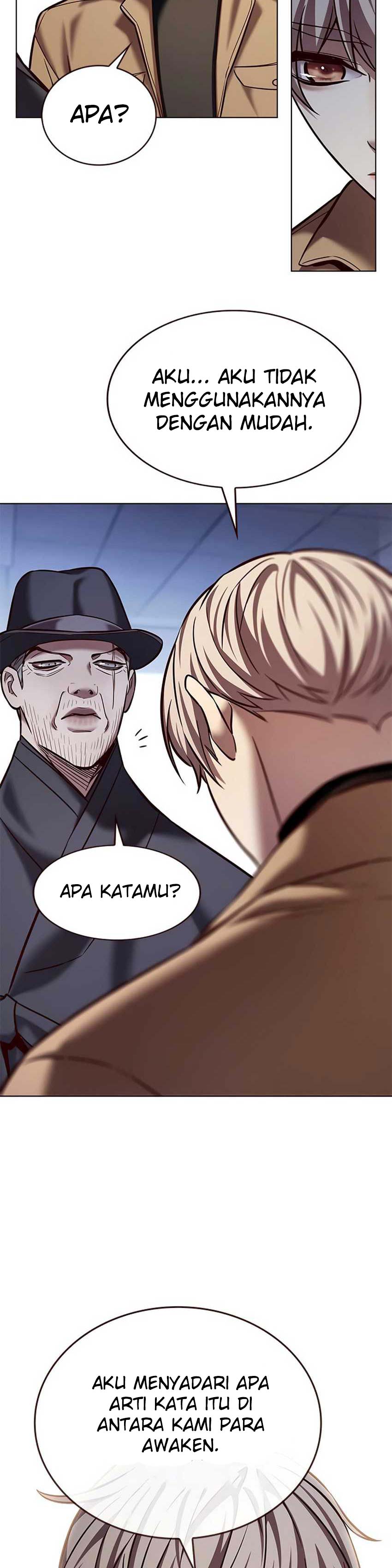 Read Eleceed ID Manga Online