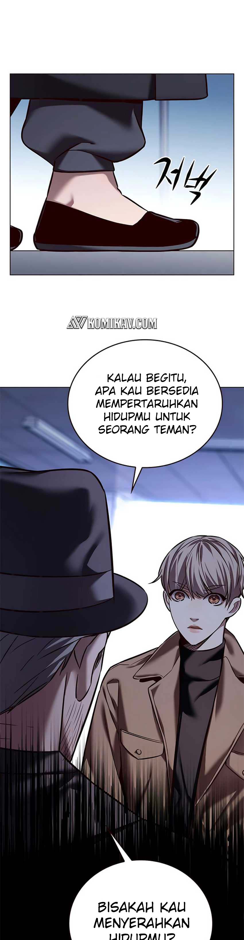 Read Eleceed ID Manga Online