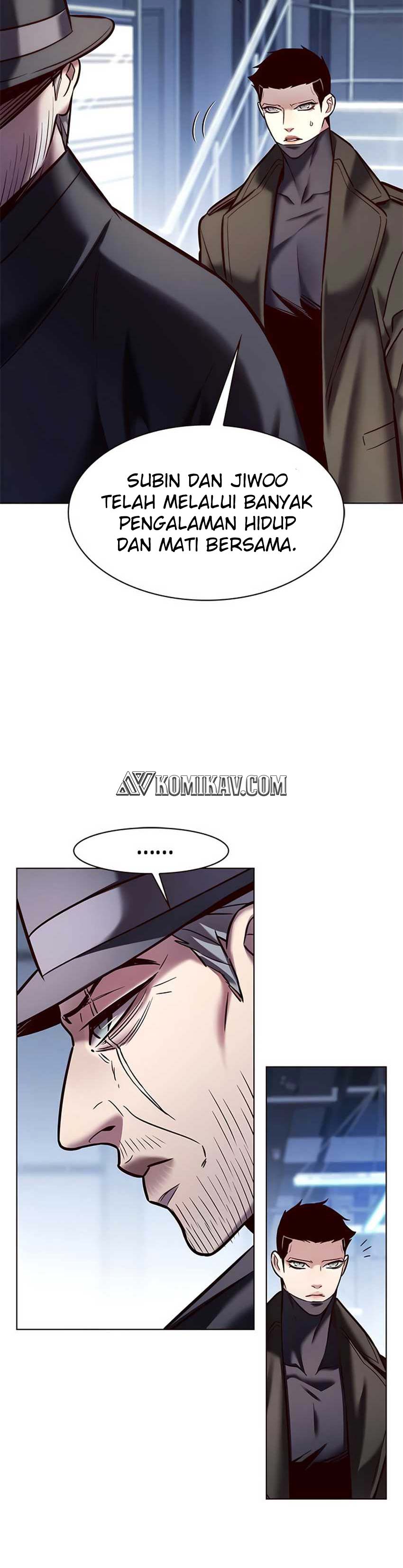 Read Eleceed ID Manga Online