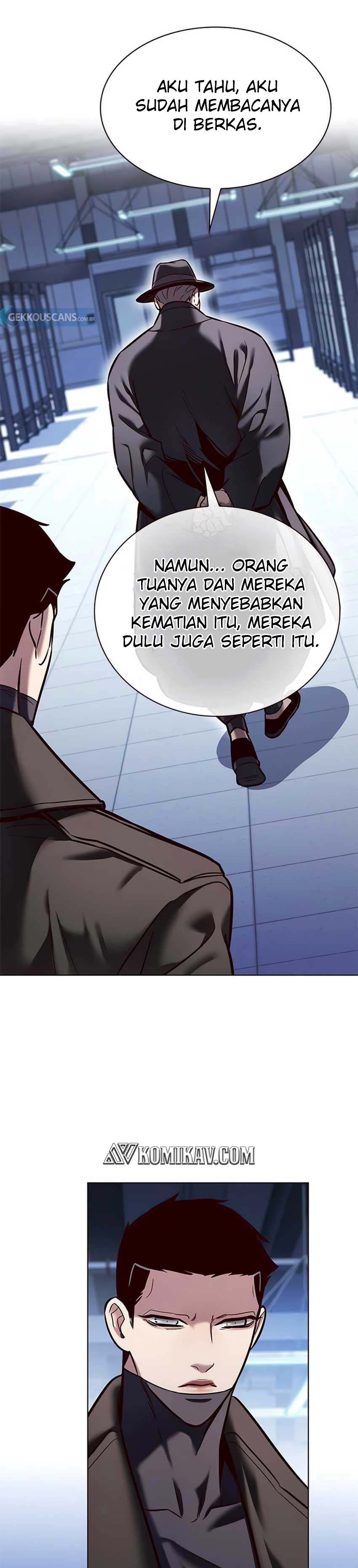 Read Eleceed ID Manga Online