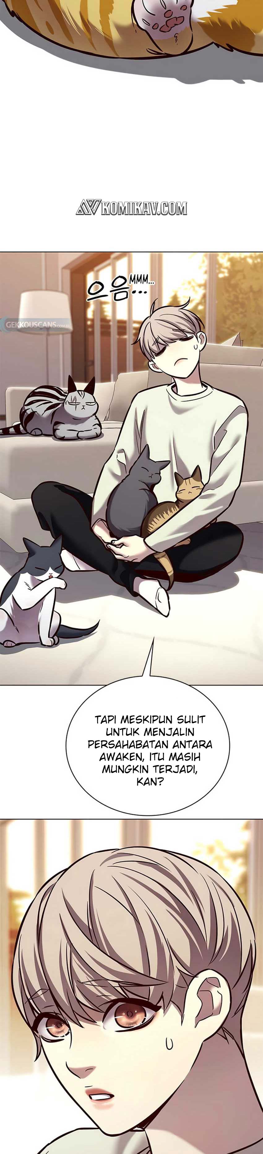 Read Eleceed ID Manga Online