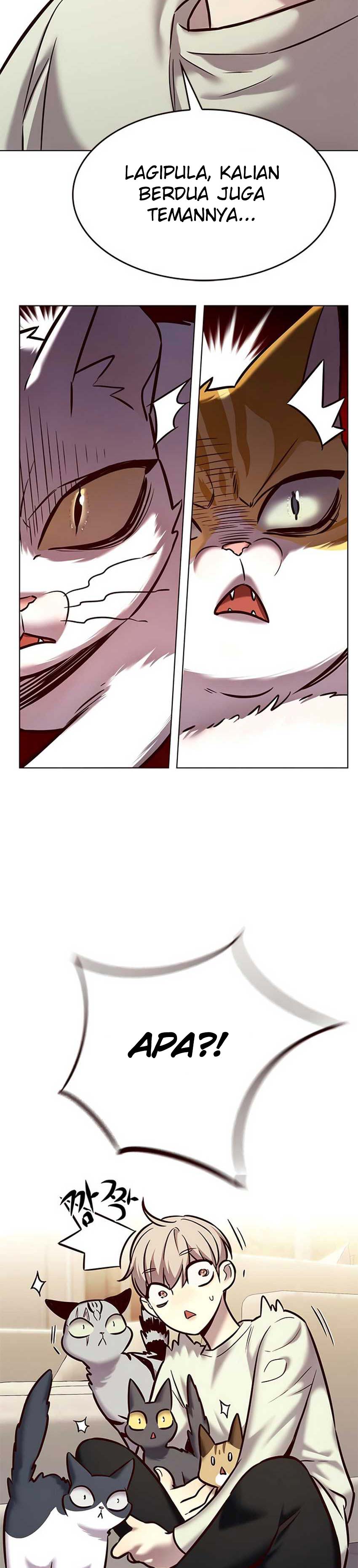 Read Eleceed ID Manga Online