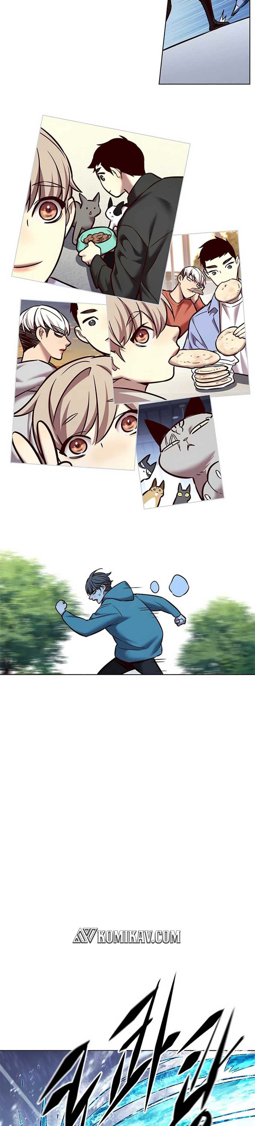 Read Eleceed ID Manga Online