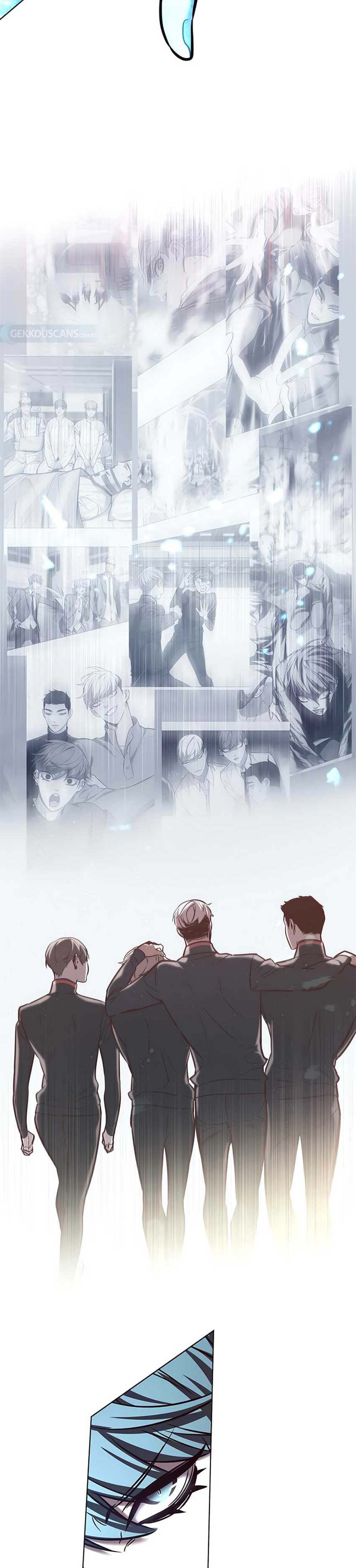 Read Eleceed ID Manga Online