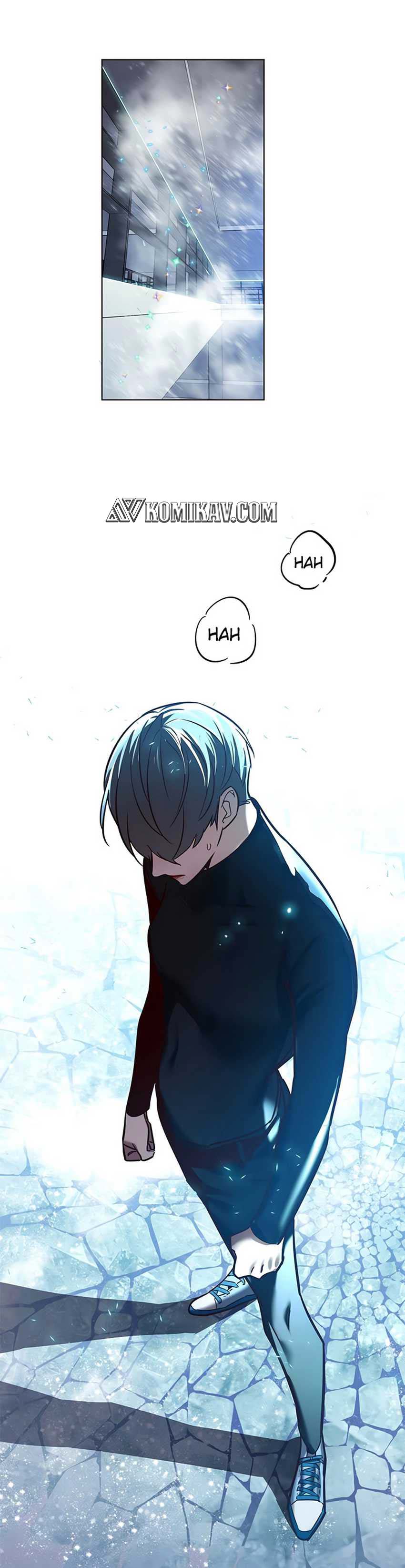 Read Eleceed ID Manga Online