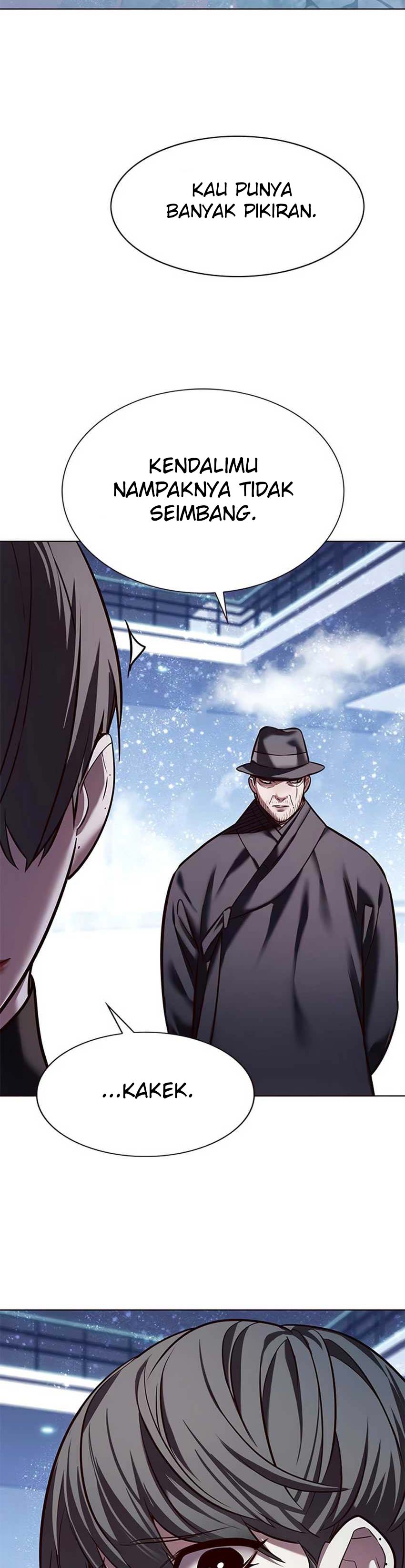 Read Eleceed ID Manga Online