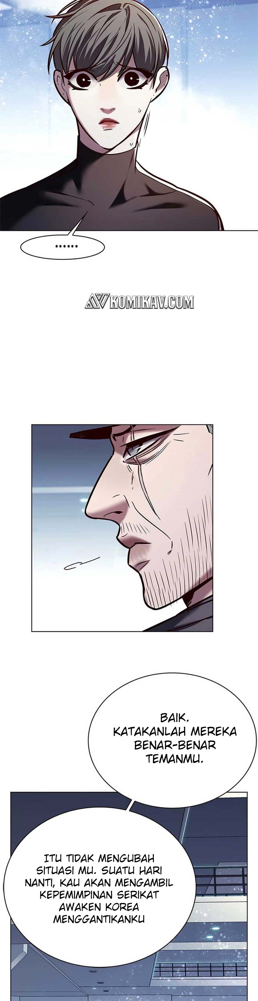 Read Eleceed ID Manga Online