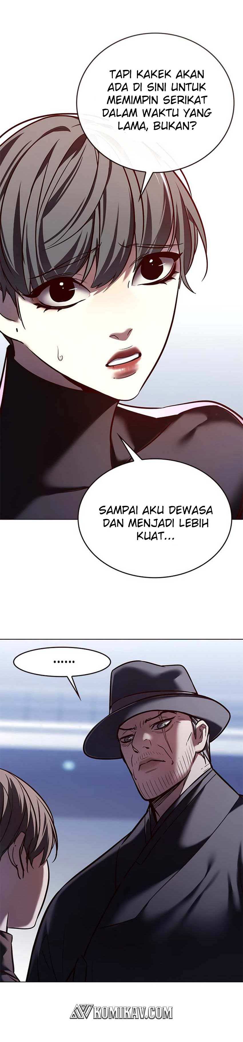 Read Eleceed ID Manga Online