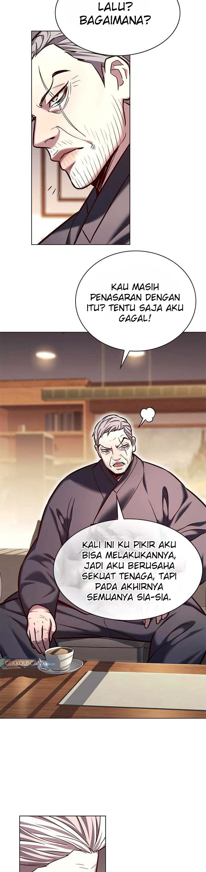 Read Eleceed ID Manga Online
