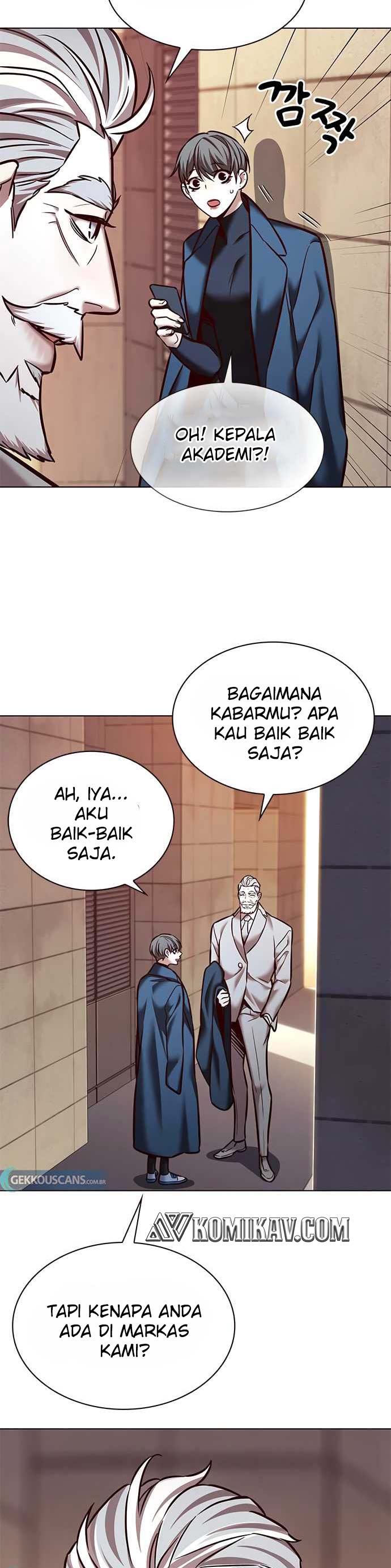 Read Eleceed ID Manga Online