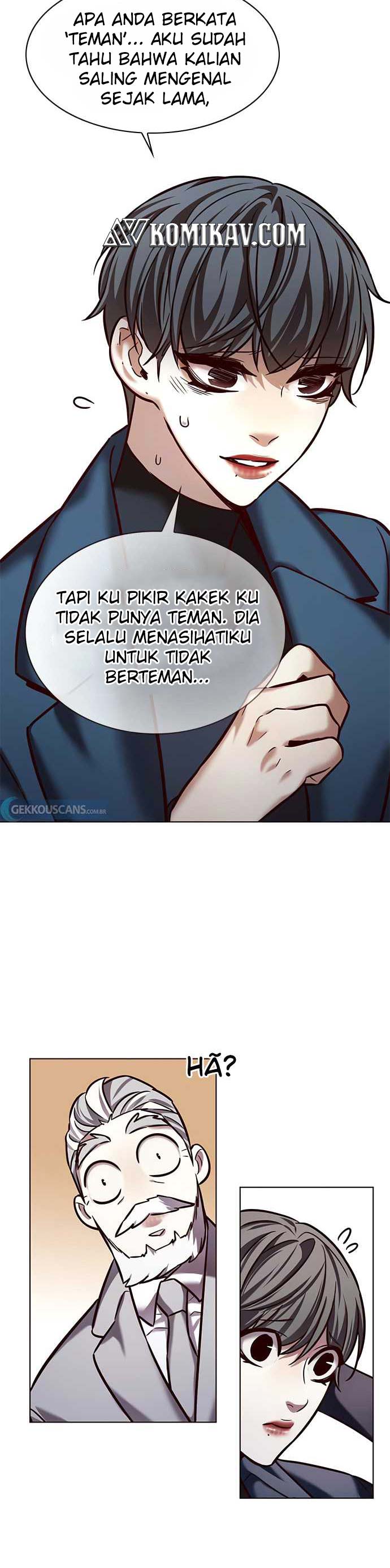 Read Eleceed ID Manga Online