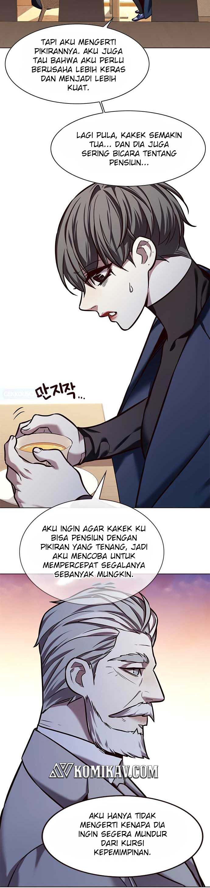 Read Eleceed ID Manga Online